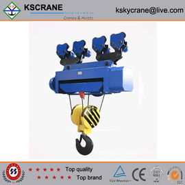 China High Performance Electric Crane Hoist supplier