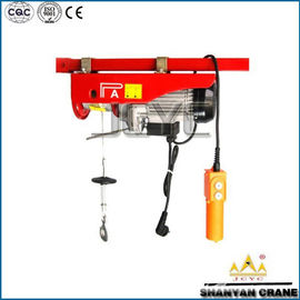 China mini electric hoist,wire rope electric hoists,electric wire rope hoist supplier