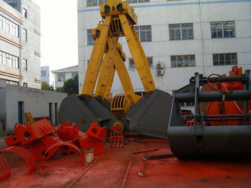 China Mining Excavator Spare Parts supplier