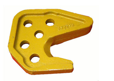 China Heavy Equipment Excavator Guides supplier