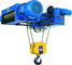 6 ton, 8 ton, 10 ton Low-Headroom / Low Clearance Electric Wire Rope Monorail Hoist For Storage / Workshop / Warehouse supplier