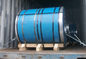 316L / 316 Stainless Steel Coil with 2B HL surface ASTM DIN GB JIS Standard supplier
