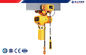 Electric Wire Rope Hoist  TL Model 2.5 ton electric motor hoist for mold , construction supplier