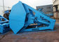 Cargo Ship 25T Remote Control Grab / Remote Controlled Clamshell Grab Bucket supplier