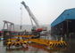 Crane Container Lifting Spreader / 20Ft ISO Container Lifting Frame Container Handling Equipment
