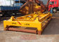20 Feet Semi-automatic Container Spreader Mobile Type and High Efficiency