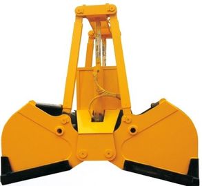 High Quality Radio Remote Controlled Grabs