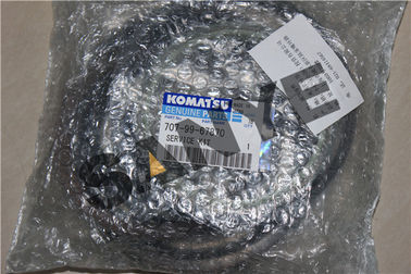 China komatsu PC450-7 PC450-8 excavator boom cylinder service kit 707-99-67870 supplier