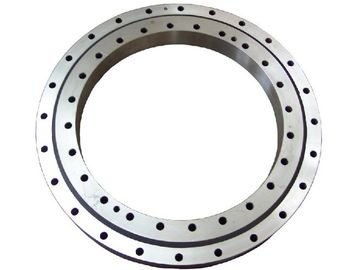 China Metal Single - Row Crossed Roller Slewing Bearing SK 110.25.500 supplier