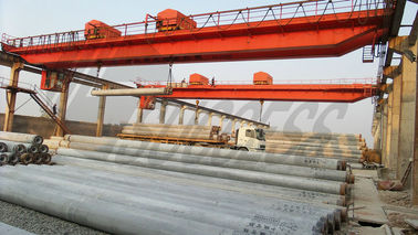 China Electric Overhead Travelling Crane Auxiliary Equipment ISO supplier