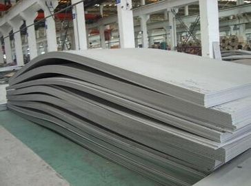 Building Cold Rolled s s 304 stainless steel 2b finish sheet plate 1.2mm customized
