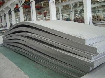 China Building Cold Rolled s s 304 stainless steel 2b finish sheet plate 1.2mm customized supplier