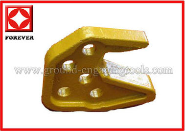 ISO9001 Ground Engaging Tools Excavator Spare Parts Guides 8J7210
