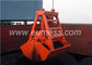 Ship Use Single Rope Wireless Remote Control Grab supplier