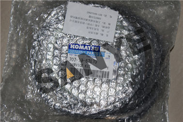 komatsu PC450-7 PC450-8 excavator boom cylinder service kit 707-99-67870 supplier