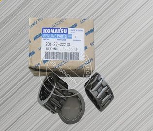 komatsu excavator spare parts.PC200-8 bearing 20Y-27-22210,komatsu genuine spare parts supplier