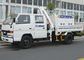Durable 2T Hydraulic Driver Lorry Mounted Crane, Cargo Crane Truck supplier