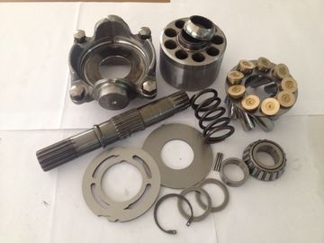 Excavator Hydraulic Piston Pump Parts Of Center Pin / Cylinder Block , A3H145 supplier