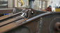 Customized ASTM A572 Excavator Long Reach Arm / Excavator Welding Boom Parts supplier