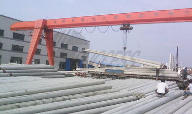 Electric Overhead Travelling Crane Auxiliary Equipment ISO supplier