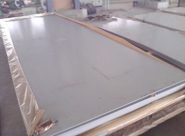 Hot rolled or cold rolled 304 2b stainless steel sheet mirror finish SGS Approval supplier