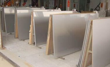 Hot rolled or cold rolled 304 2b stainless steel sheet mirror finish SGS Approval supplier