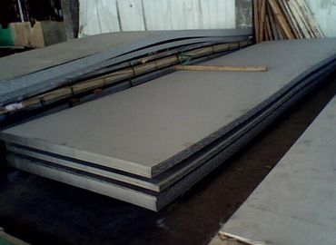 Building Cold Rolled s s 304 stainless steel 2b finish sheet plate 1.2mm customized supplier