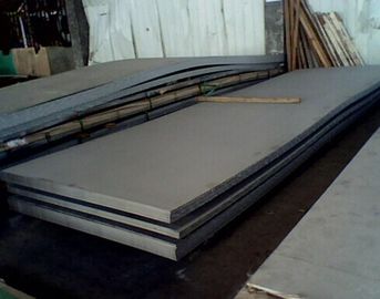 Building Cold Rolled s s 304 stainless steel 2b finish sheet plate 1.2mm customized supplier