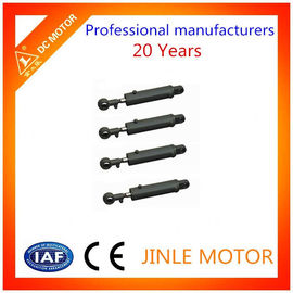 Forklift Truck Hydraulic Plunger Cylinder For Machine Tools And Vehicle /  Forklift Spare Parts supplier