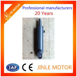 Forklift Truck Hydraulic Plunger Cylinder For Machine Tools And Vehicle /  Forklift Spare Parts supplier