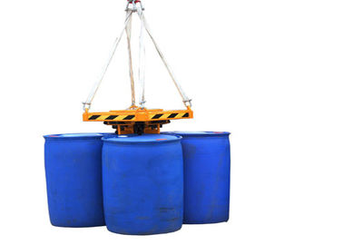 Hoist and Crane Mounted  1 - 4 Drum Handlers supplier