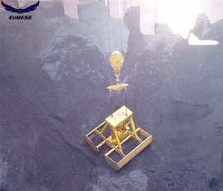 25T  Wireless Remote Control Grapple for Bulk Carrier Cargo Loading with 16Mn Material supplier