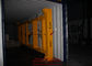 20 Feet Semi-automatic Container Spreader Mobile Type and High Efficiency supplier