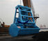 25 T Radio Remote Control Grab / Wireless Clamshell Grapple For Load Granular Material supplier