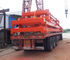20Ft Standard Container Lifting Crane Spreader for Lifting 20 Feet Containers