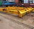 20 Ft Container Lifting Equipment Container Spreaders with Mechanical Control supplier